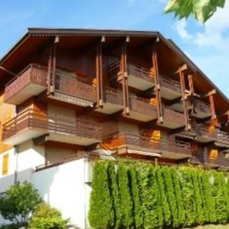 Appartement Le Grand-bornand, 3 Pièces, 6 Personnes - Fr-1-241-169 Le Grand-Bornand