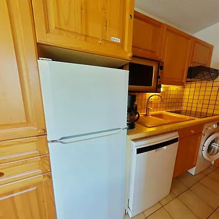 Apartmán Appt T3 Au Centre, Terrasse Sud, Proche Commerces - Fr-1-241-169 *