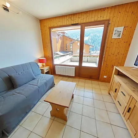 Appartement Le Grand-bornand, 3 Pièces, 6 Personnes - Fr-1-241-169 *