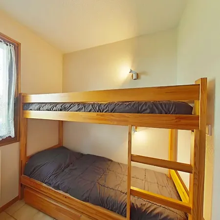 Appt T3 Au Centre, Terrasse Sud, Proche Commerces - Fr-1-241-169 Apartmán Le Grand-Bornand