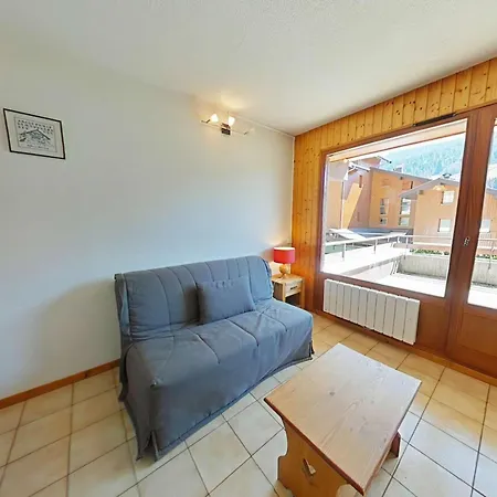 Lejlighed Appt T3 Au Centre, Terrasse Sud, Proche Commerces - Fr-1-241-169 Le Grand-Bornand