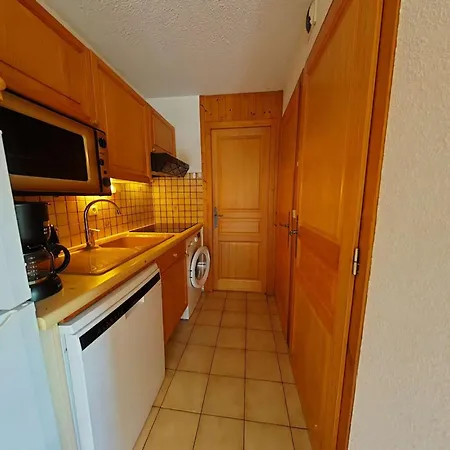 Appt T3 Au Centre, Terrasse Sud, Proche Commerces - Fr-1-241-169 Le Grand-Bornand