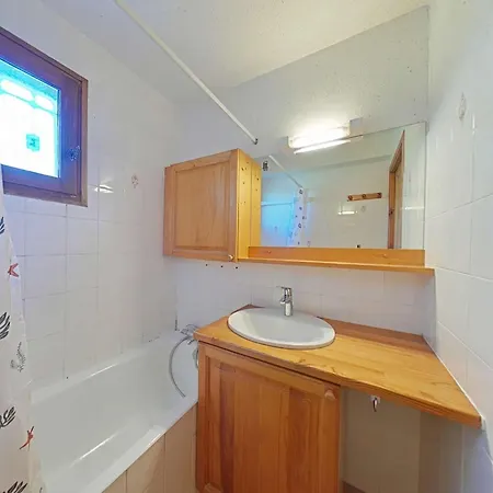 Appt T3 Au Centre, Terrasse Sud, Proche Commerces - Fr-1-241-169 Le Grand-Bornand