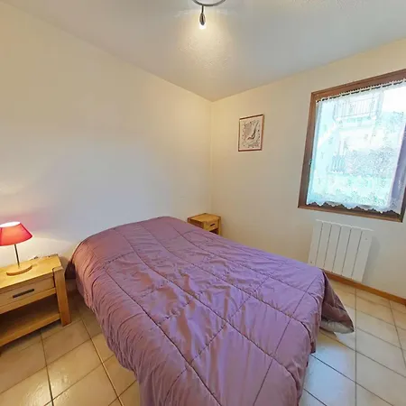 Apartmán Appt T3 Au Centre, Terrasse Sud, Proche Commerces - Fr-1-241-169