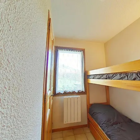 Appt T3 Au Centre, Terrasse Sud, Proche Commerces - Fr-1-241-169 Le Grand-Bornand